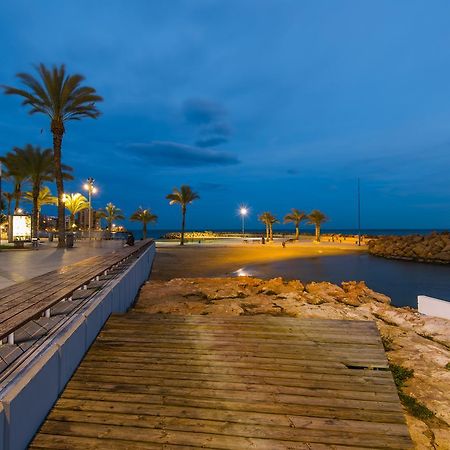Casas Holiday - Playa Del Cura 1 또레비에하 외부 사진