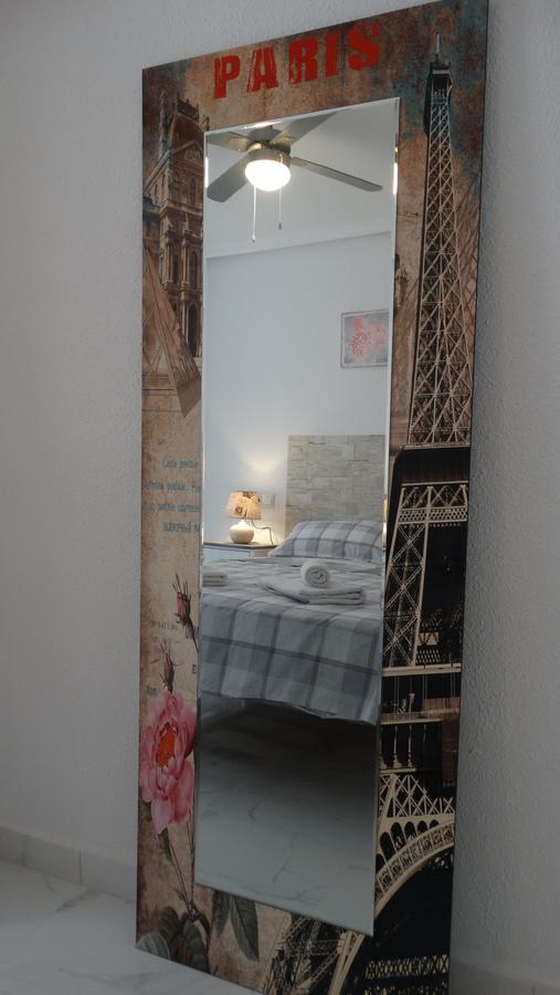 Casas Holiday - Playa Del Cura 1 또레비에하 외부 사진