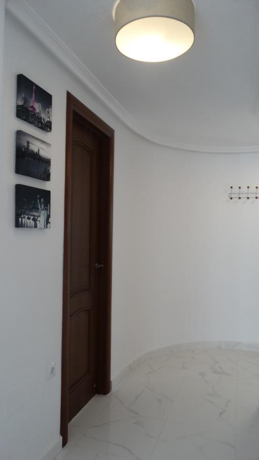 Casas Holiday - Playa Del Cura 1 또레비에하 외부 사진
