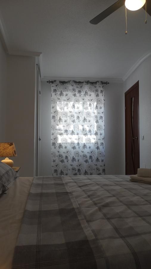 Casas Holiday - Playa Del Cura 1 또레비에하 외부 사진