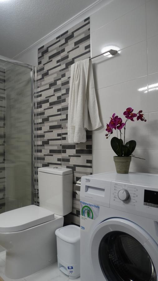 Casas Holiday - Playa Del Cura 1 또레비에하 외부 사진